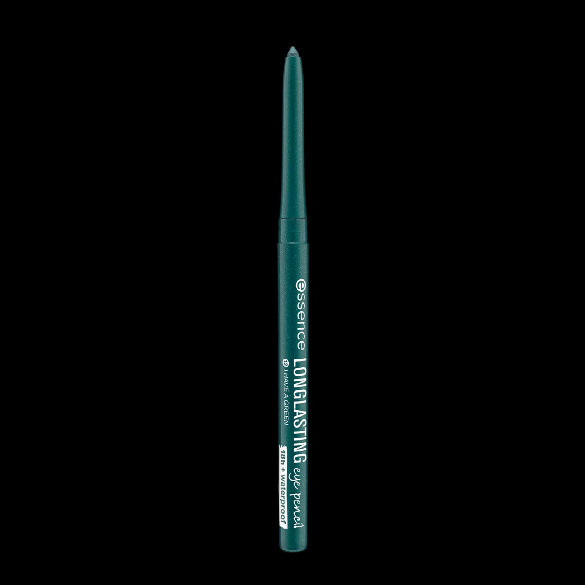 Long Lasting Kredka do Oczu 12 I Have a Green