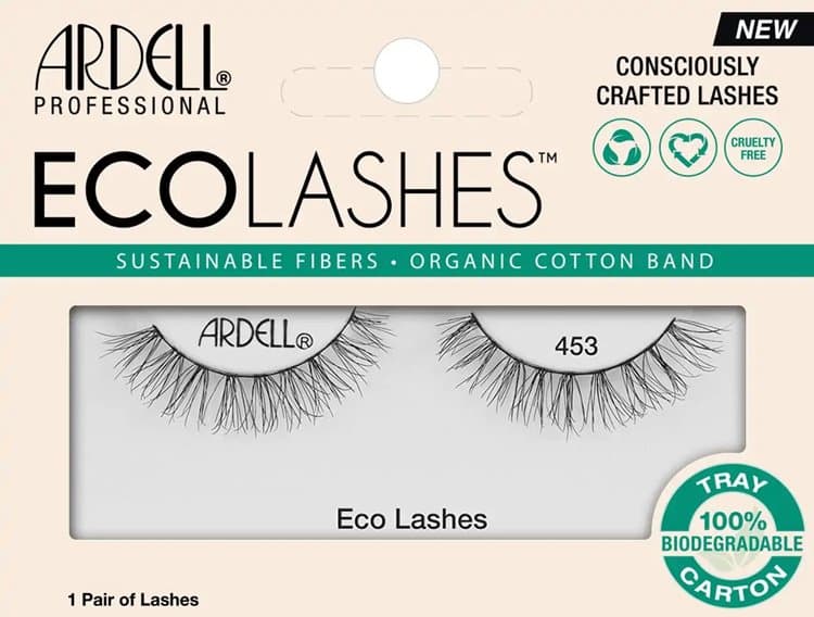 Rzęsy na Pasku Eco Lashes 453