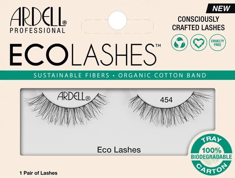 Rzęsy na Pasku Eco Lashes 454