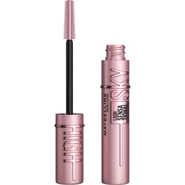 Lash Sensational Sky High Tusz do Rzęs True Brown