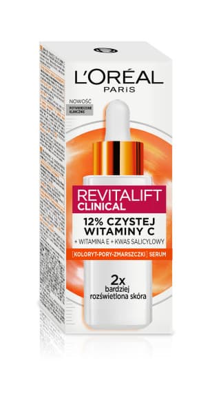 Revitalift Clinical Serum Witamina C 12%