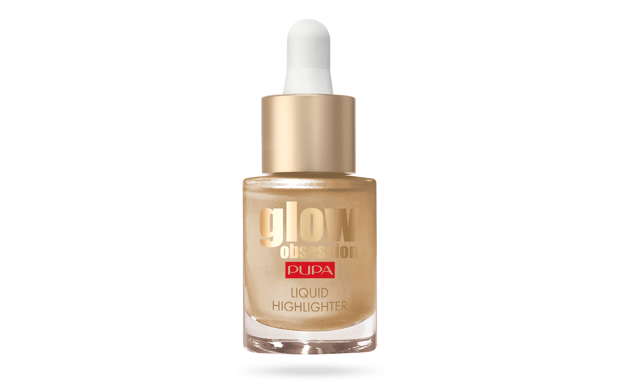 Glow Obsession Rozświetlacz w Płynie 100