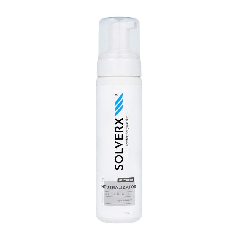 Dermopeel neutralizator