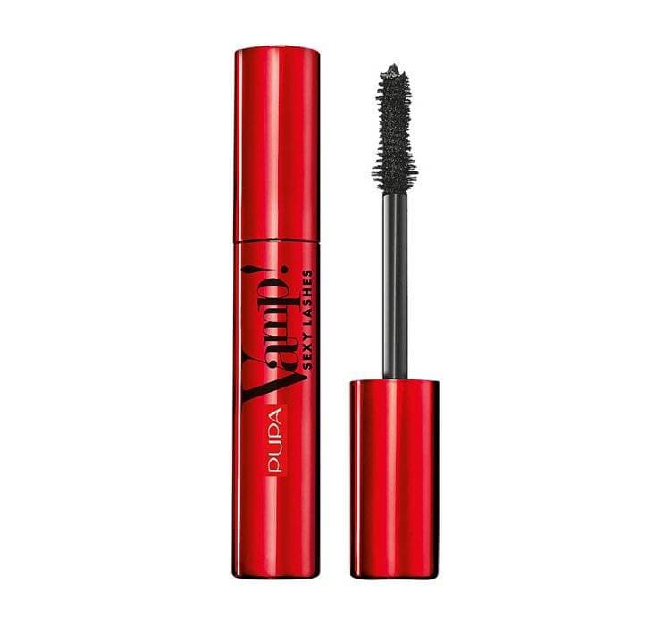 Vamp Sexy Lashes Tusz do Rzęs 011