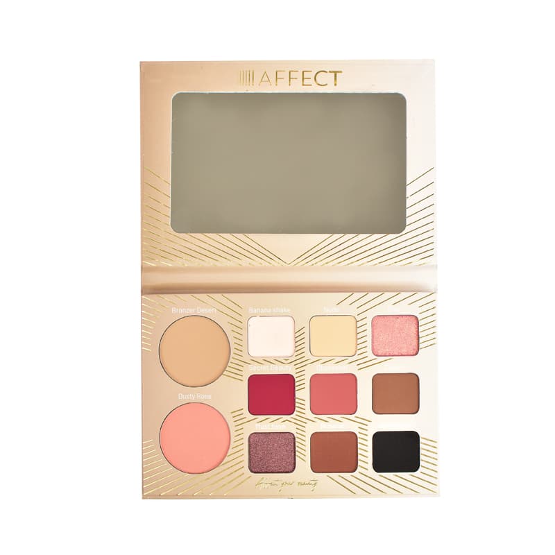 Paleta do Makijażu Secret Beauty