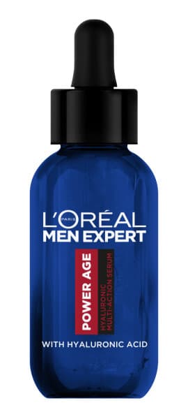 Men Expert Power Age Serum