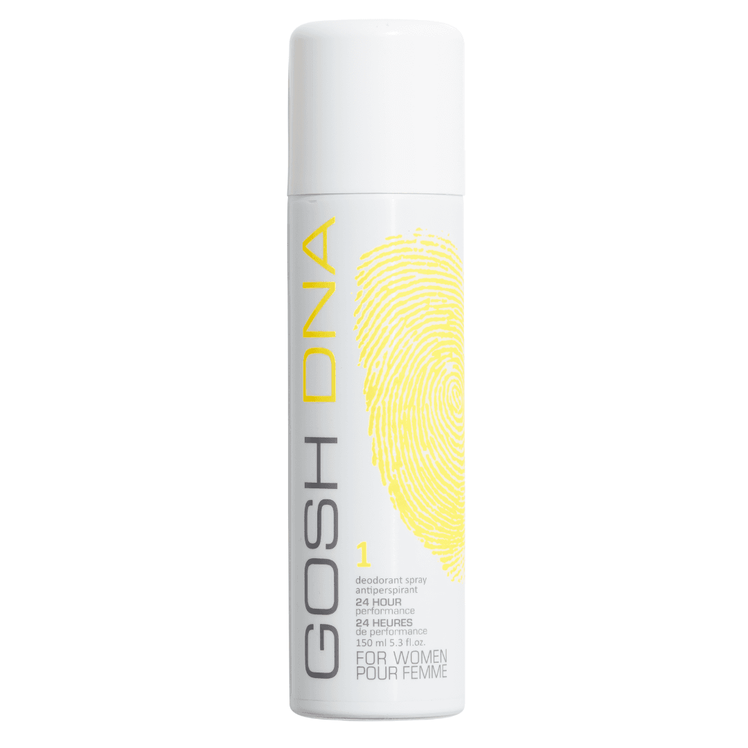 DNA 1 DLA NIEJ dezodorant w spray-u antyperspirant