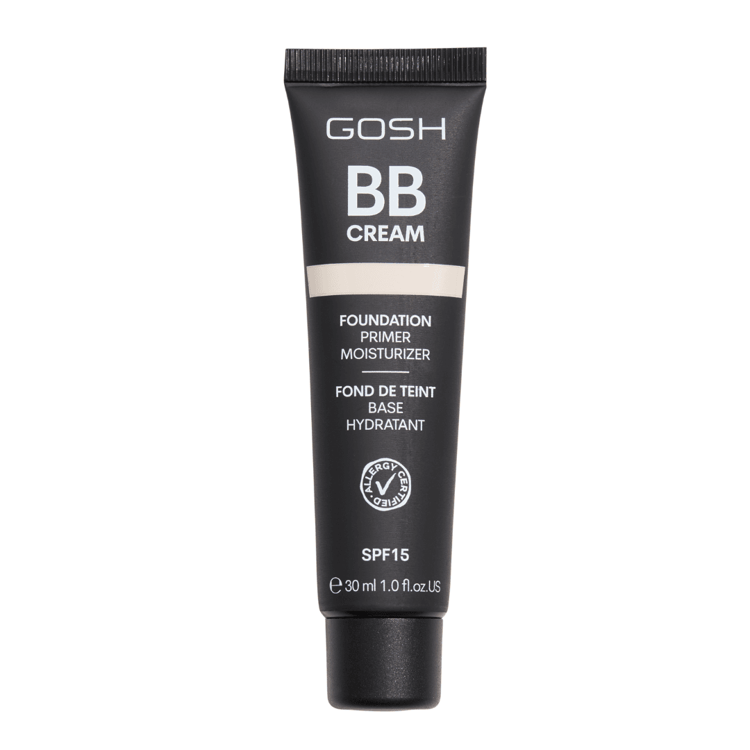 Krem BB 01 Sand - Krem Baza Podkład