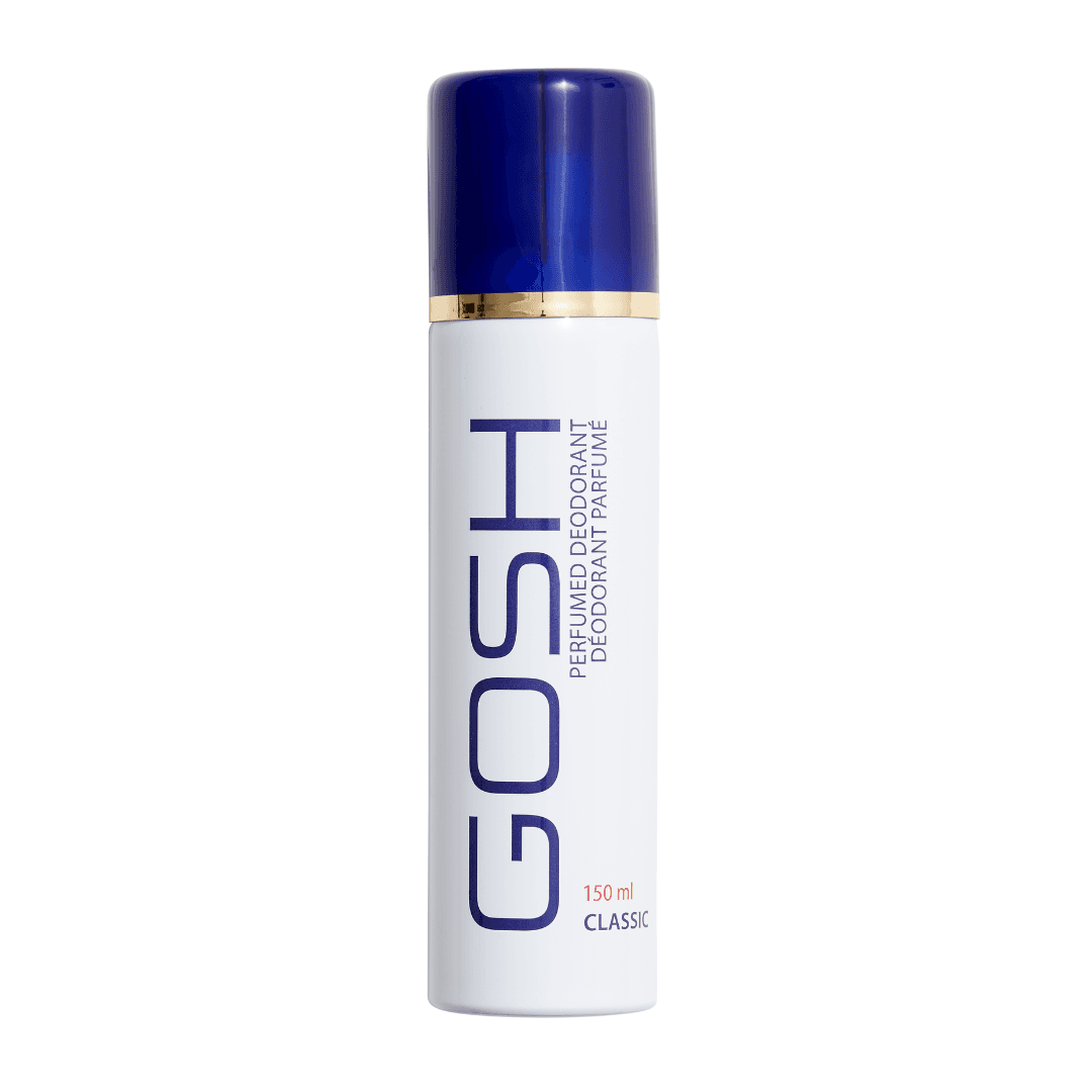 GOSH Classic dezodorant w spray