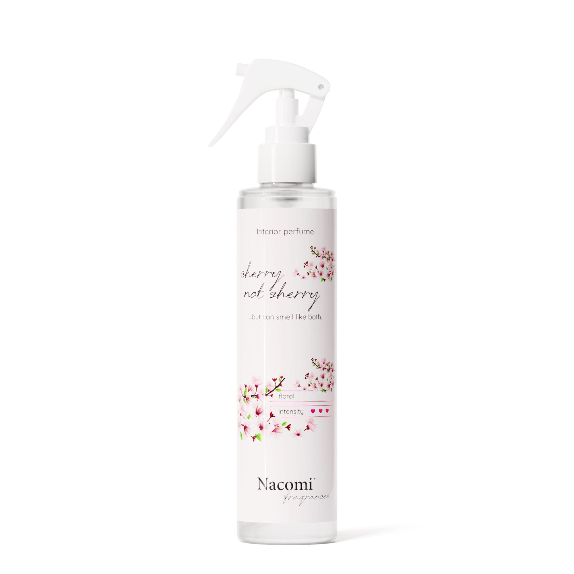 Perfumy do Pomieszczeń Cherry Not Sherry