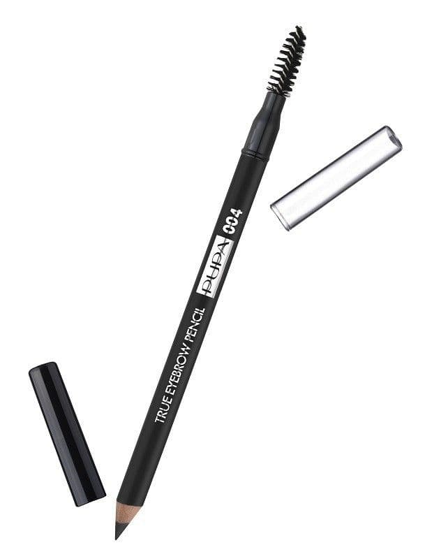True Eyebrow Pencil Kredka do Brwi 004 Extra Dark