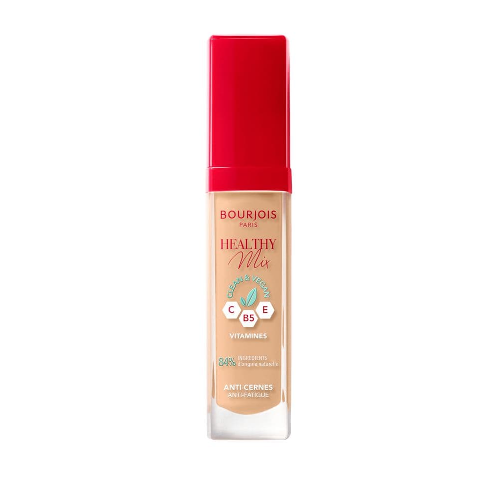 Healthy Mix Clean & Vegan Korektor 51 Light Vanilla