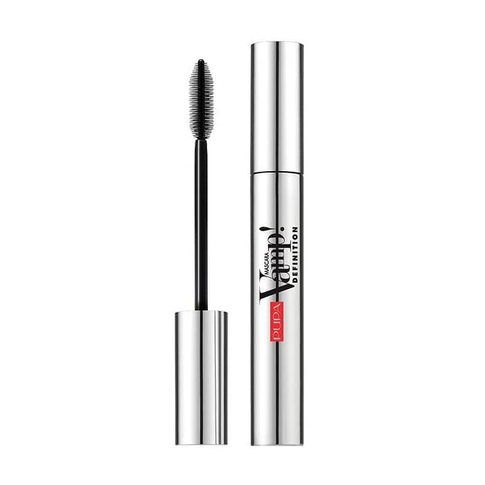 Vamp Definition Tusz do Rzęs 001 Black