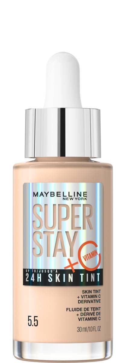 Super Stay 24H Skin Tint Podkład Rozświetlający 5.5