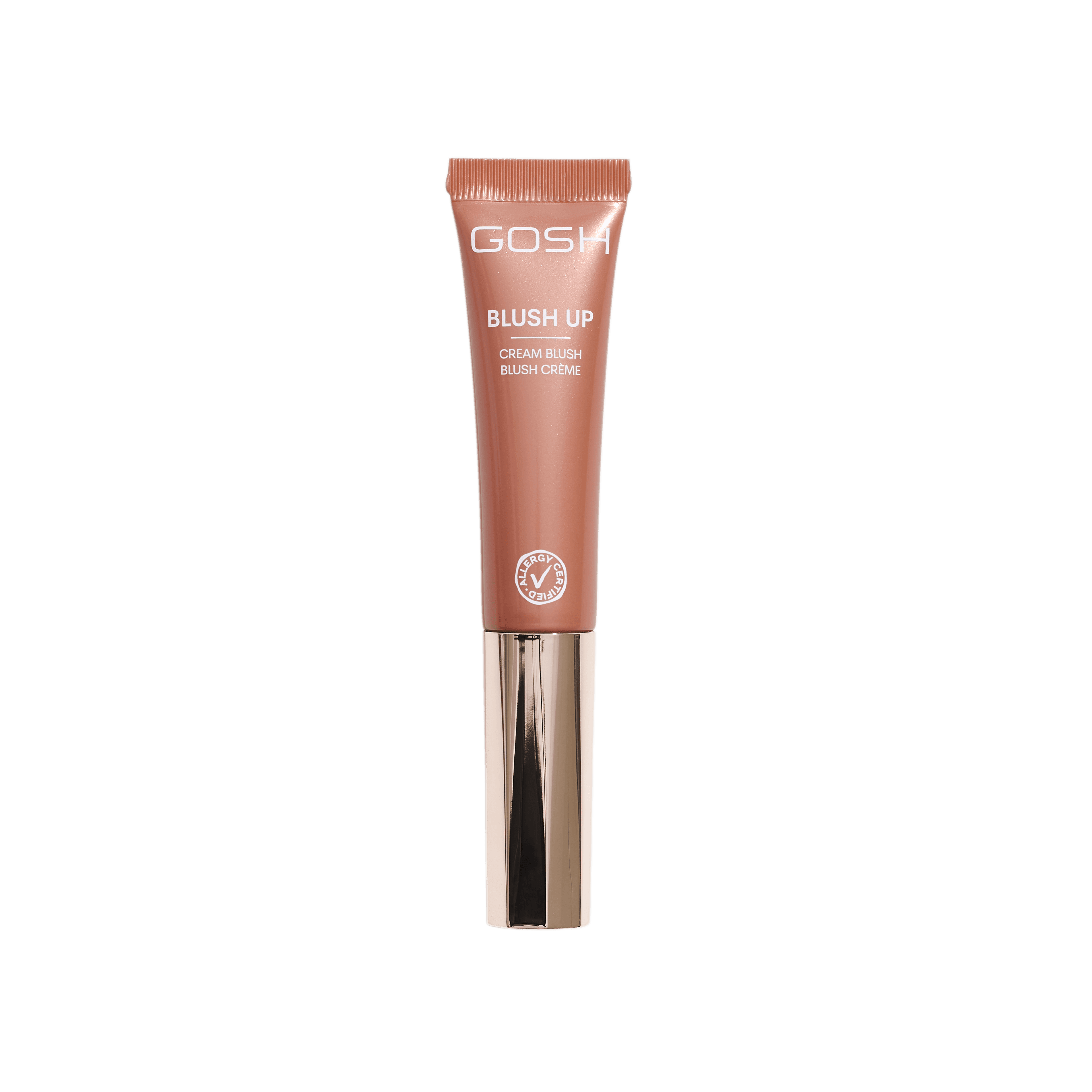 Blush Up Róż w Kremie 001 Peach