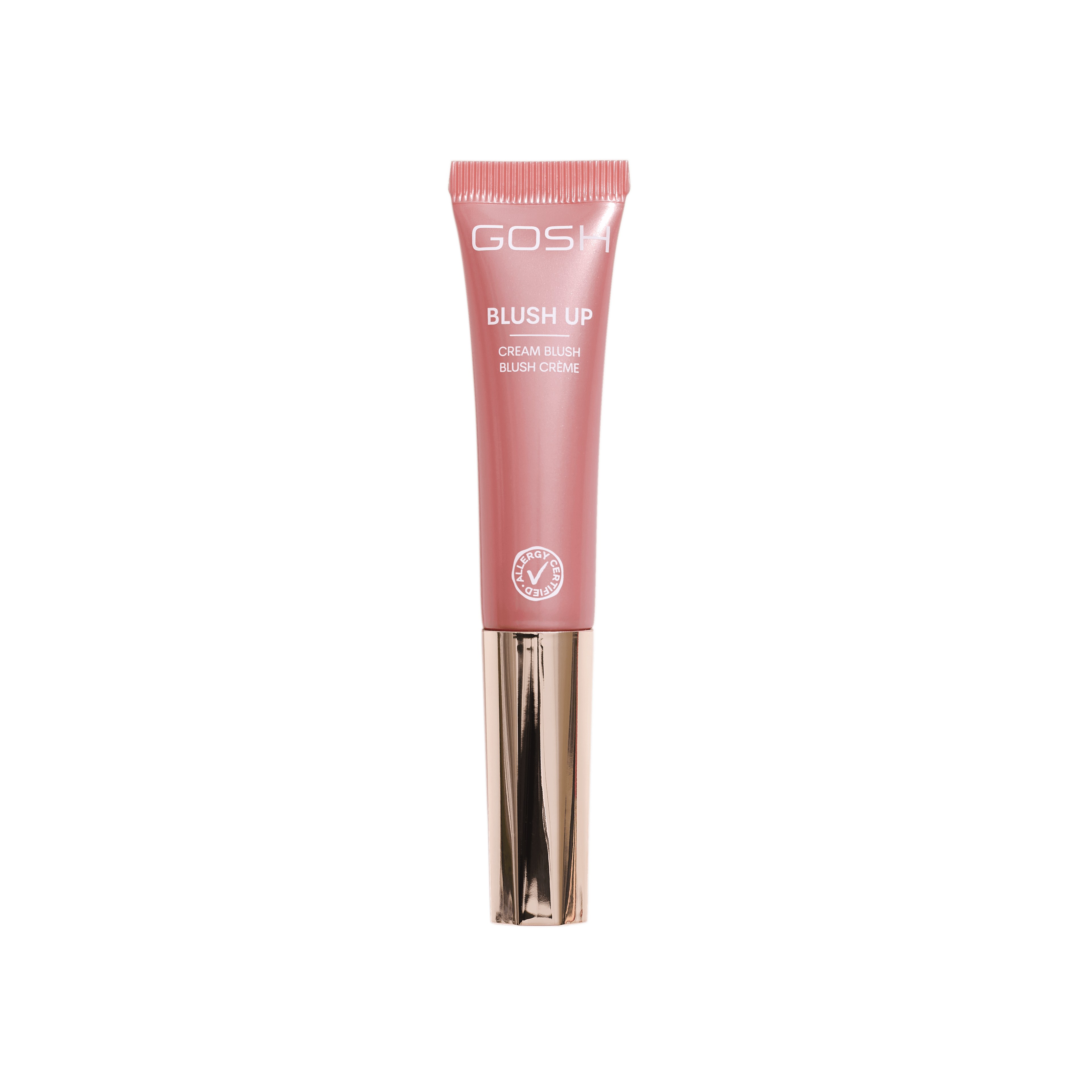 Blush Up Róż w Kremie 002 Rose