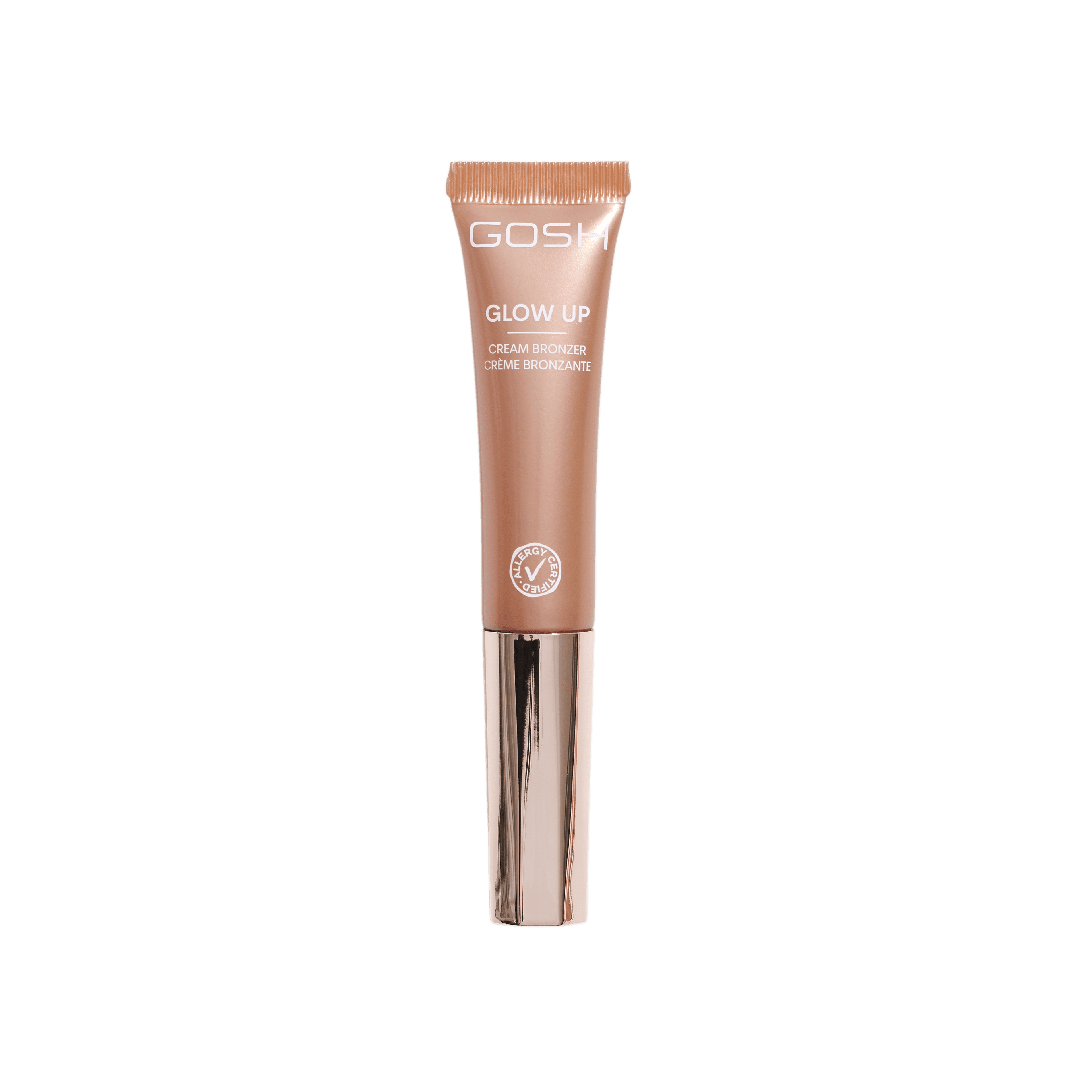 Glow Up Bronzer w Kremie 002 Bronze