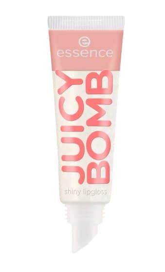 Juicy Bomb Błyszczyk do Ust 101