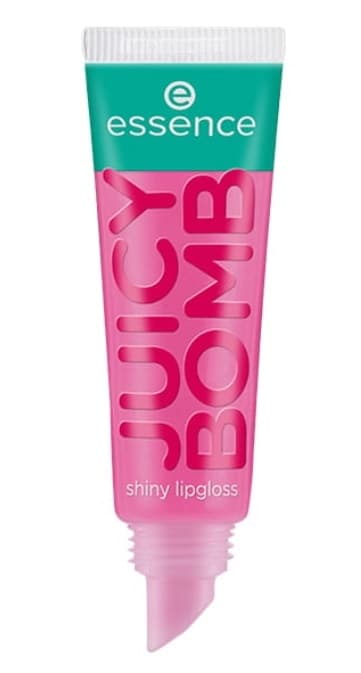 Juicy Bomb Błyszczyk do Ust 102