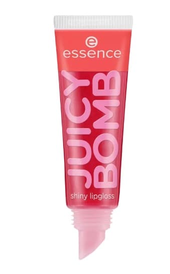 Juicy Bomb Błyszczyk do Ust 104