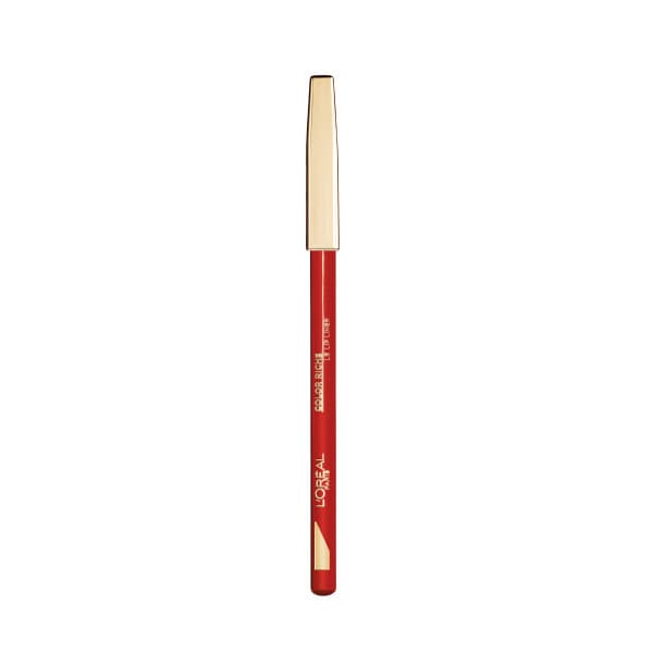 Colour Riche Konturówka do Ust 297 Red Passion