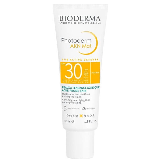 Photoderm AKN Mat Krem Ochronny SPF30 40m