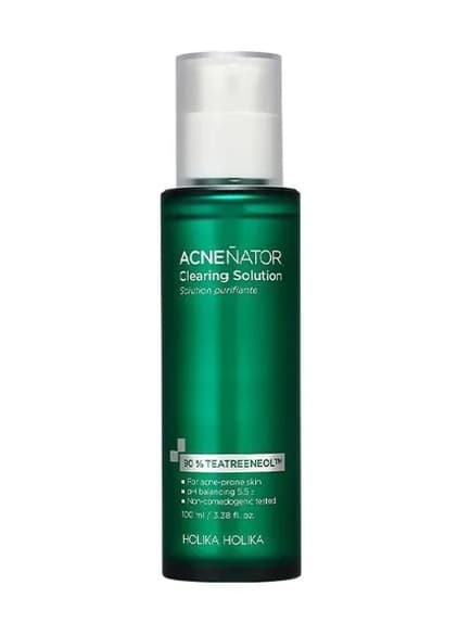 Acnenator Płynne Serum