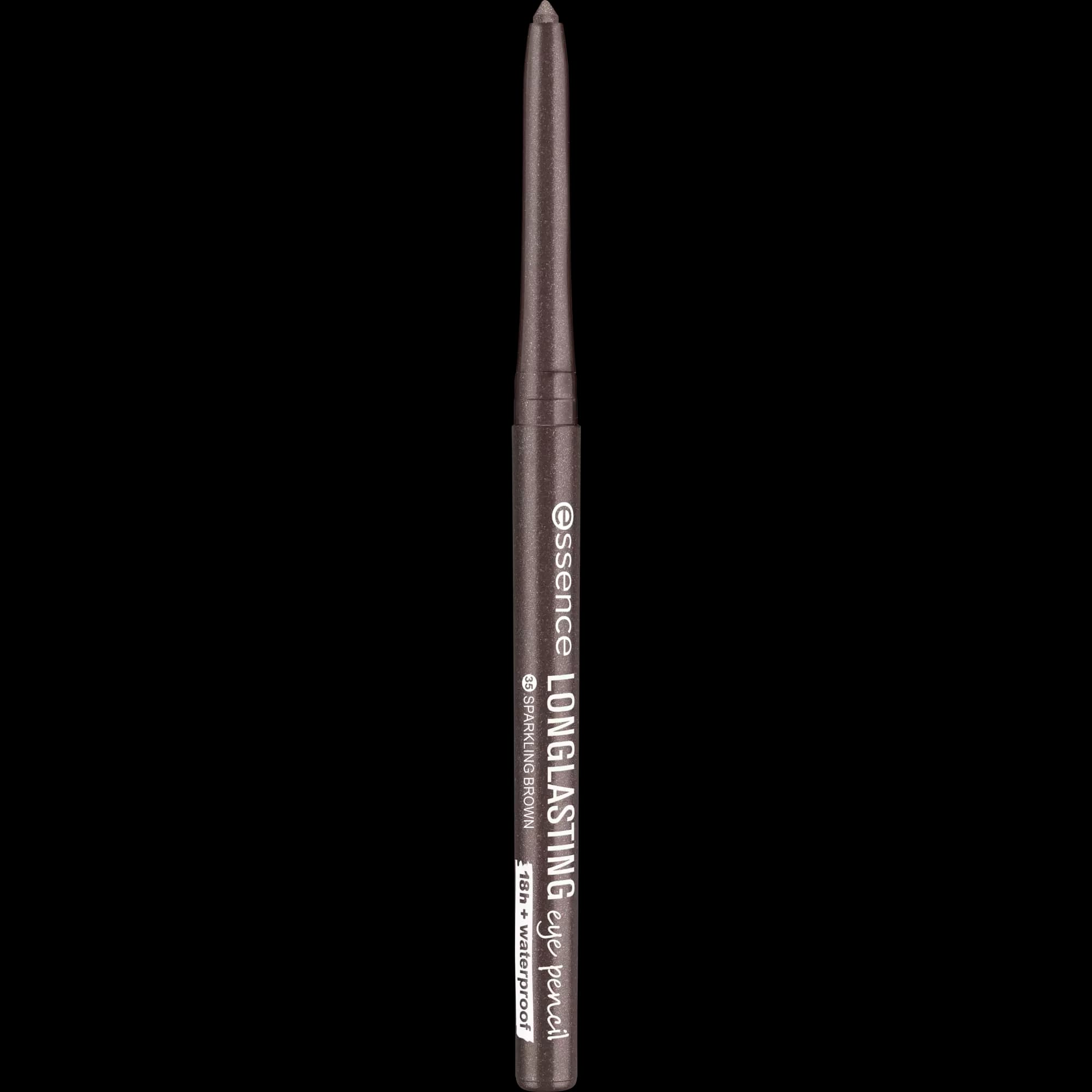 Long Lasting Kredka do Oczu 35 Sparkling Brown