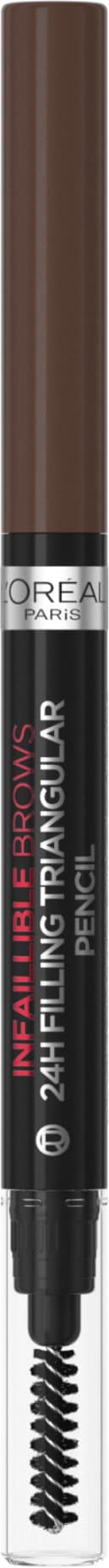 Infaillible Brows Kredka do Brwi 3.0 Brunet