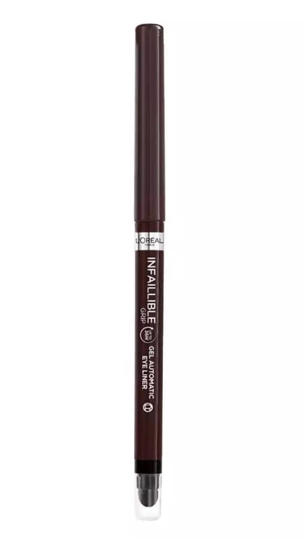 Infallible Gel Automatic Kredka do Oczu 004 Brown Denim