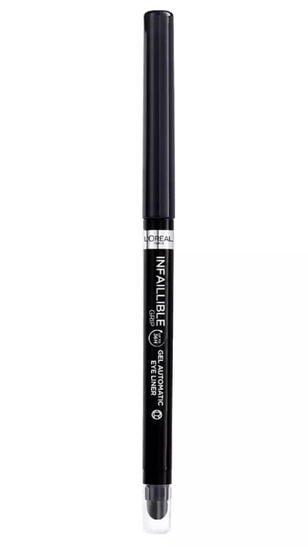 Infallible Gel Automatic Kredka do Oczu 001 Intense Black
