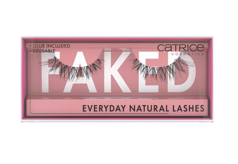 Rzęsy w Pasku Everyday Natural Lashes