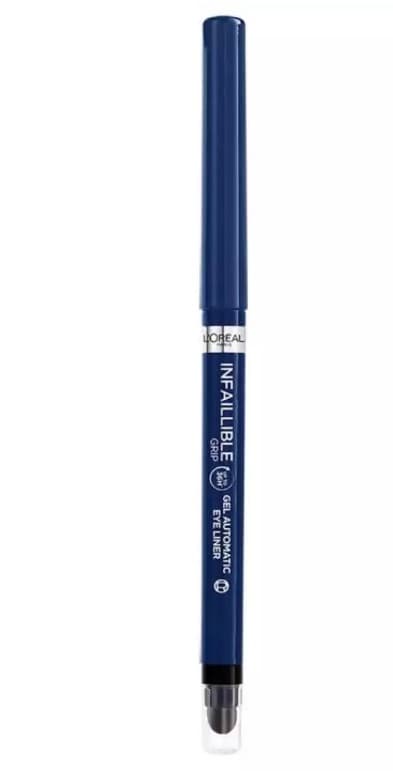 Infallible Gel Automatic Kredka do Oczu 005 Blue Jersey