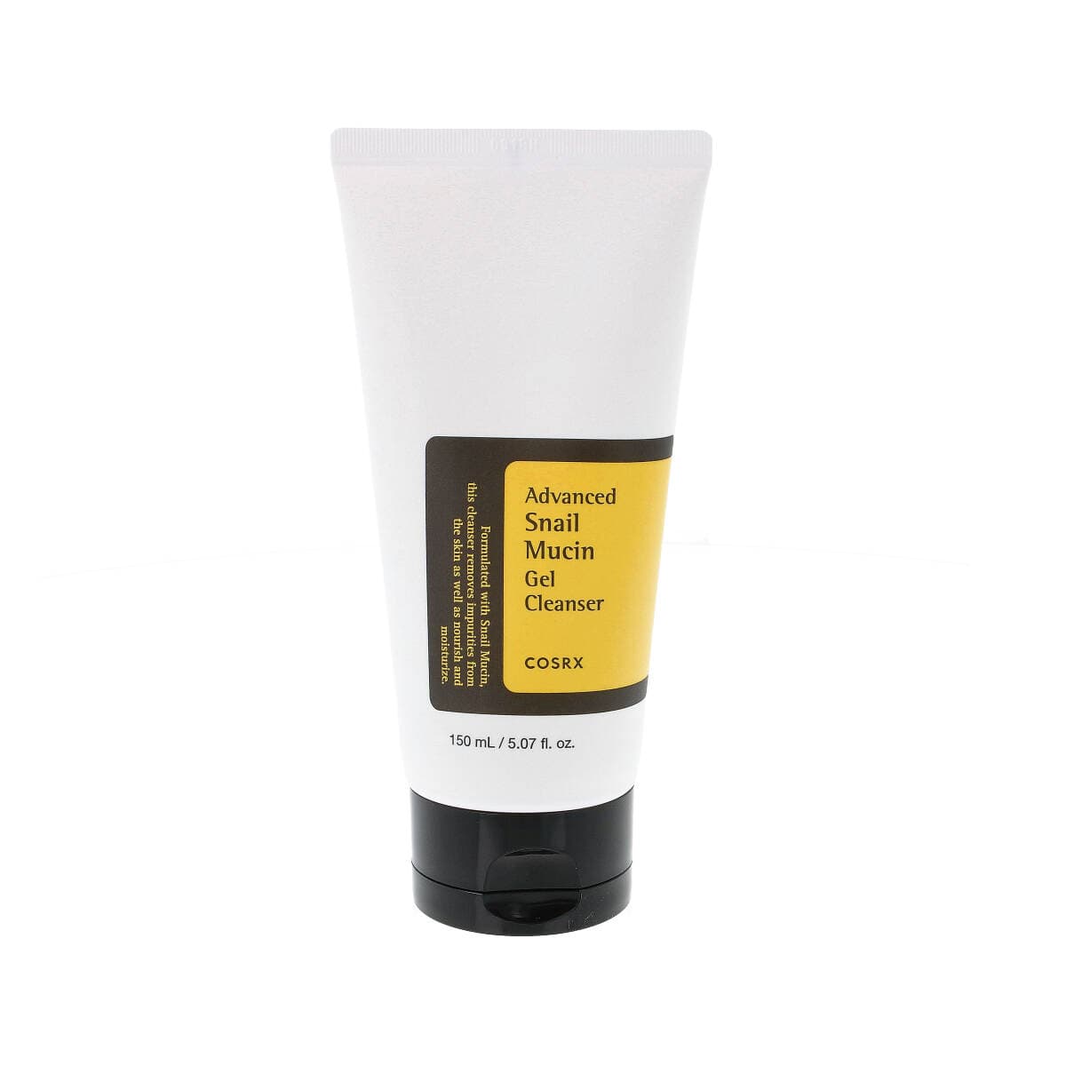 Advanced Snail Mucin Żel do Mycia Twarzy