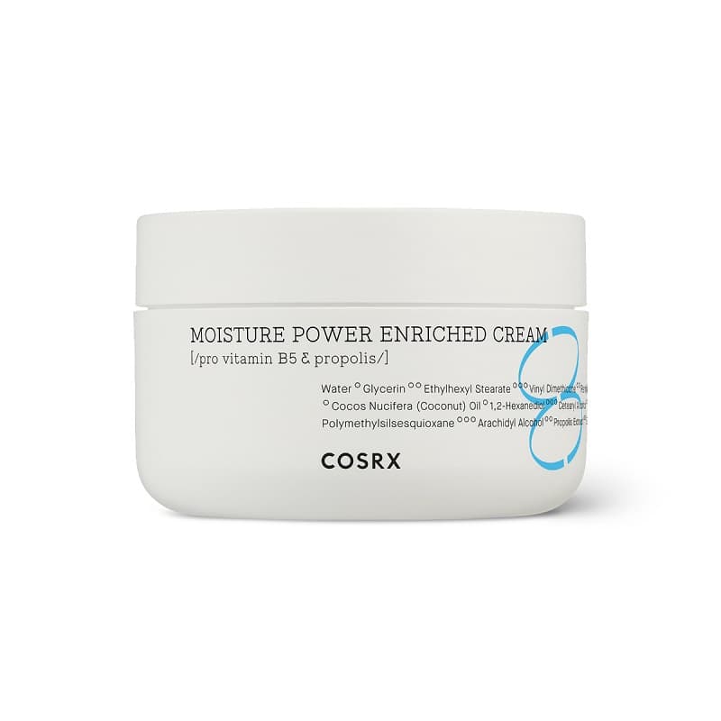Moisture Power Enriched Krem Silnie Nawilżający