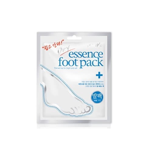 Maska do Stóp Dry Essence Foot Pack