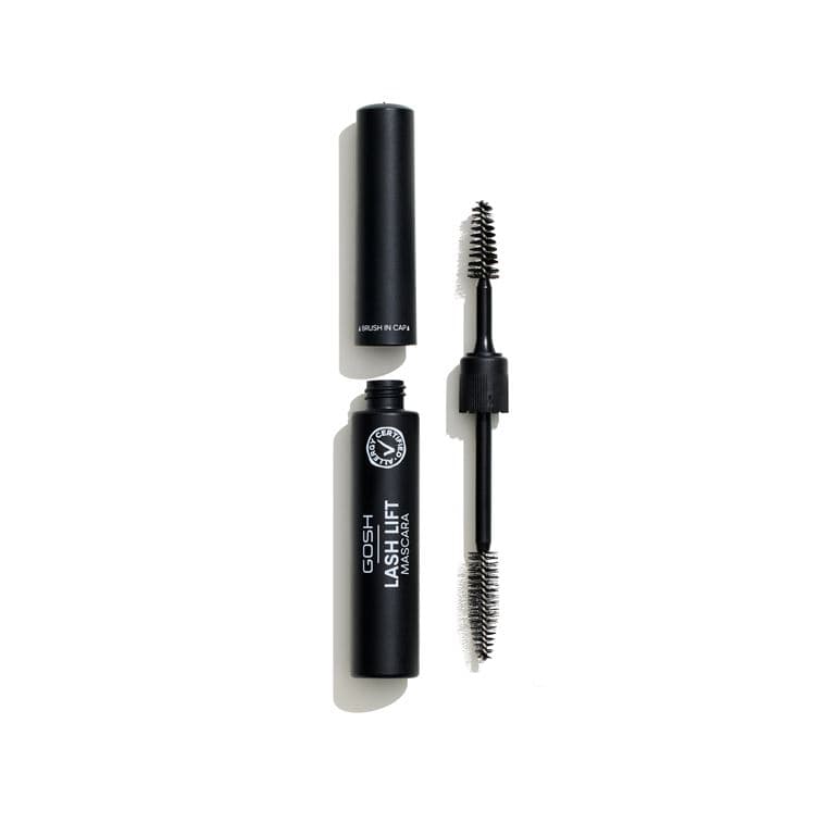 Lash Lift Tusz do Rzęs 001 Exreme Black