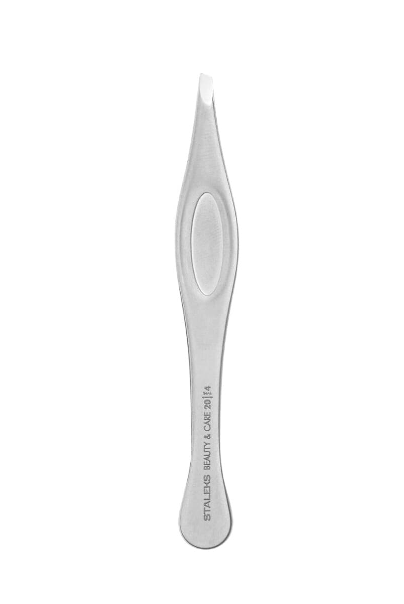 Pęseta do Brwi Beauty & Care TBC-20/4