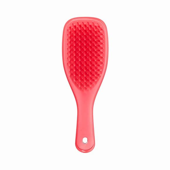 Detangling Mini Szczotka do Włosów Pink Punch