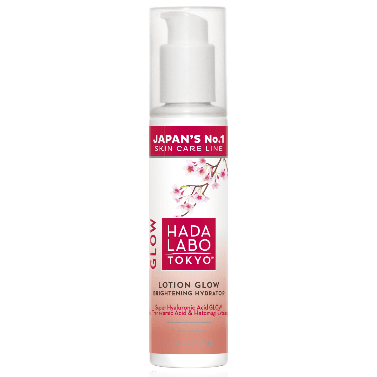 Glow Lotion Glow Hydrator Rozświetlający