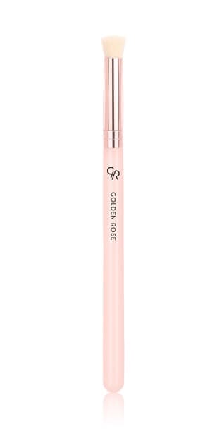 Angled Eyeshadow Brush Skośny Pędzel do Cieni