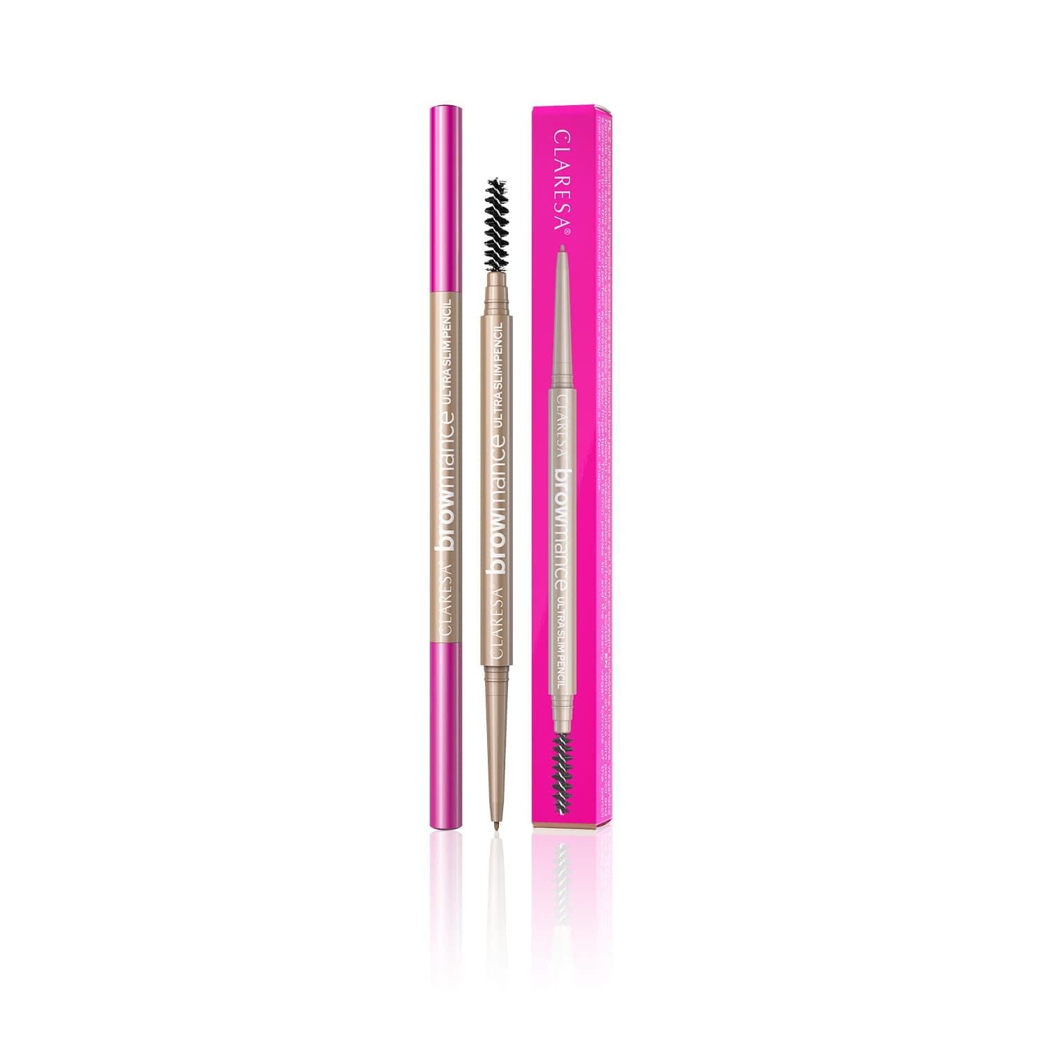 Browmance Kredka do Brwi 01 Soft Brown