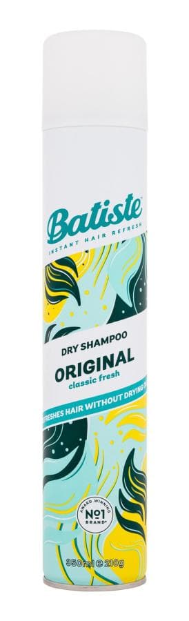 Suchy Szampon Original