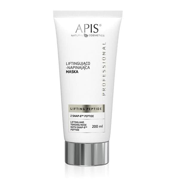 Lifting Peptide Liftingująco-Napinająca Maska