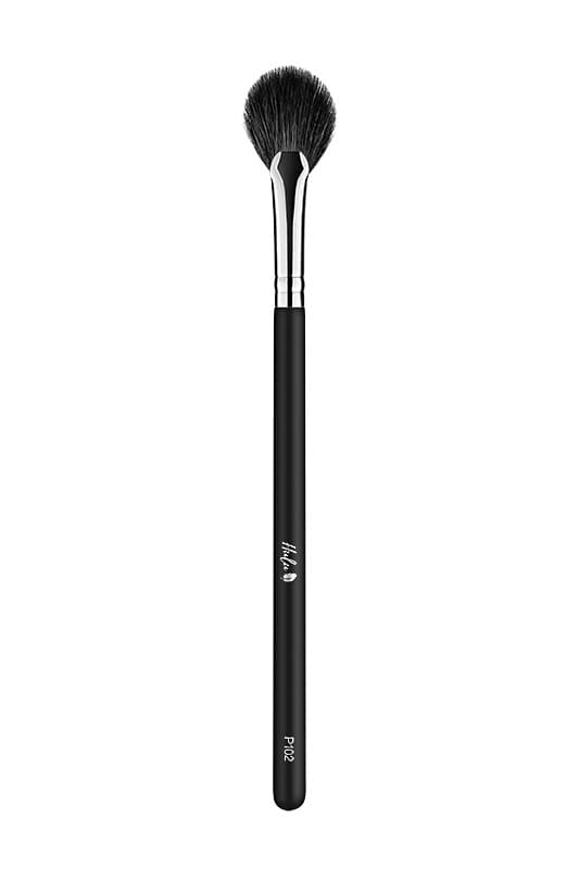 Pędzel Wachlarzyk P102