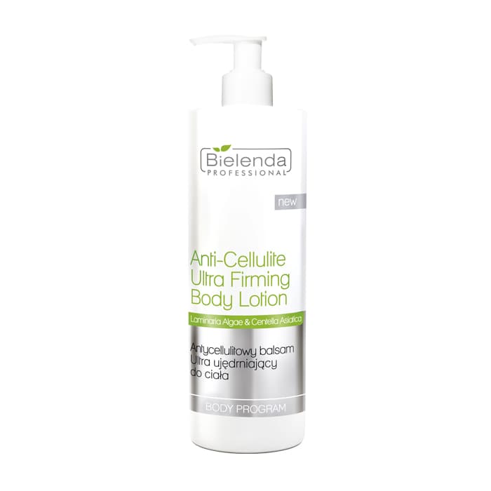 Antycellulitowy Balsam do Ciała