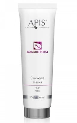 Kakadu Plum Śliwkowa Maska