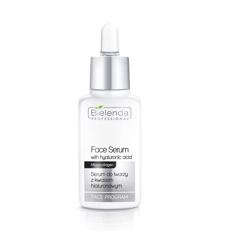 Serum z Kwasem Hialuronowym
