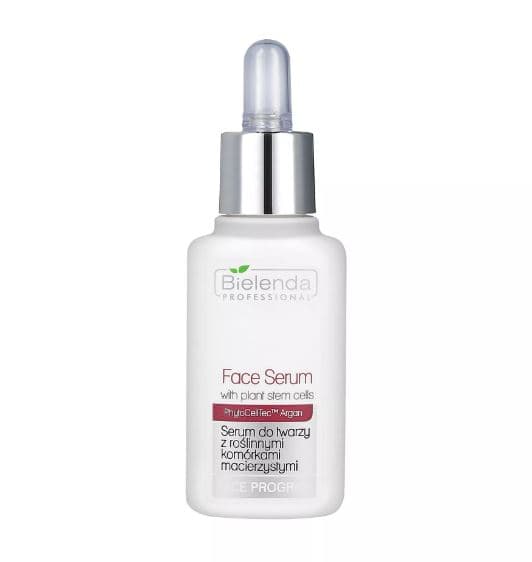 Face Program Serum z Roślinnymi Komórkami Macierzystymi