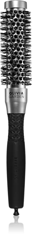 Szczotka Blowout Classic Silver 25mm
